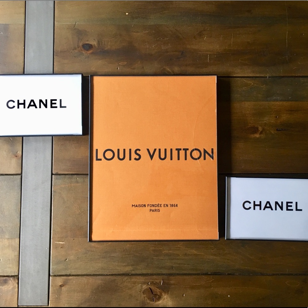 Luxury wall art sets! - Picture 3 of 15